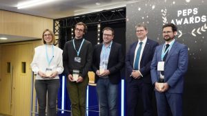 Manitty Selected as a Laureate of France 2030 “Tiers Lieux d’Expérimentation”