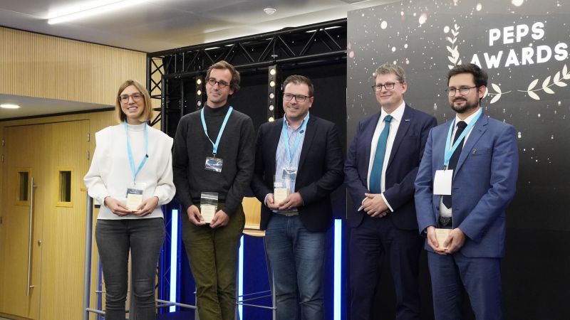 Manitty Selected as a Laureate of France 2030 “Tiers Lieux d’Expérimentation”