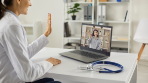 Beyond the Clinic Walls: How Technology is Empowering Remote Patient Monitoring and Personalized Care