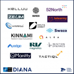 the sole French company among the 14 innovators selected for Phase 2 of the NATO DIANA Accelerator Programme